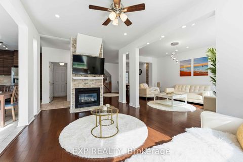 Photo 18 at 14 Colindale Avenue, Nepean (Longfields), Ottawa