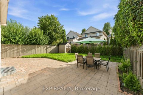 Photo 46 at 14 Colindale Avenue, Nepean (Longfields), Ottawa