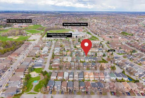 Photo 48 at 14 Colindale Avenue, Nepean (Longfields), Ottawa