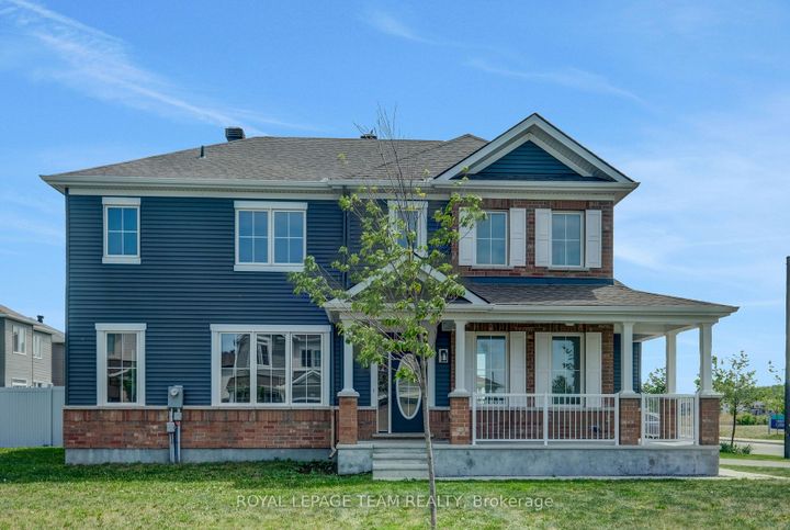 Photo 0 at 133 Celestial Grove, Nepean (Half Moon Bay), Ottawa