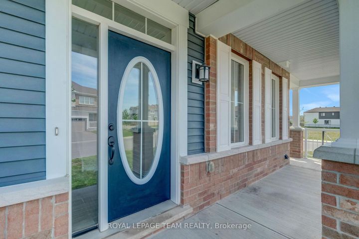 Photo 5 at 133 Celestial Grove, Nepean (Half Moon Bay), Ottawa