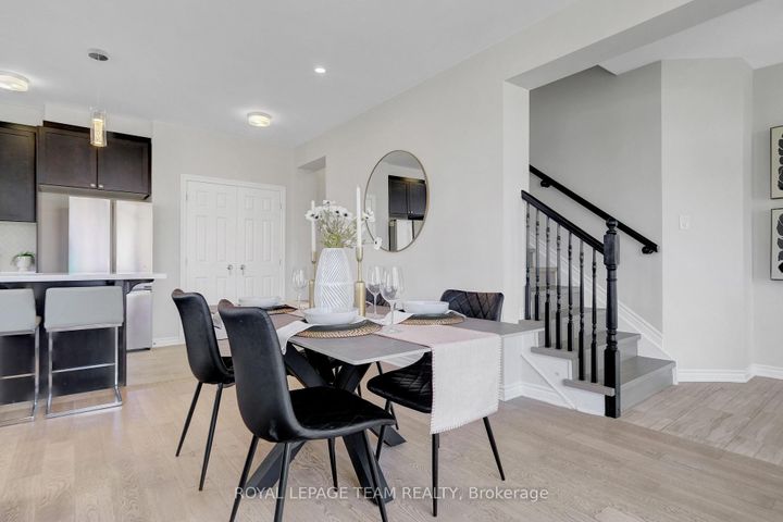 Photo 9 at 133 Celestial Grove, Nepean (Half Moon Bay), Ottawa