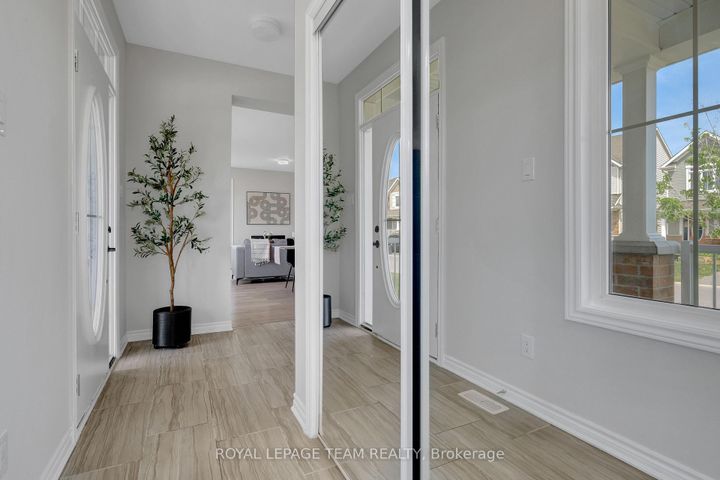 Photo 12 at 133 Celestial Grove, Nepean (Half Moon Bay), Ottawa