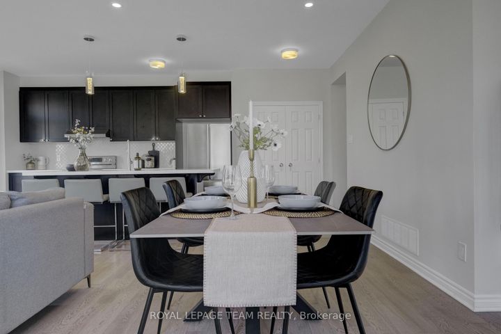 Photo 14 at 133 Celestial Grove, Nepean (Half Moon Bay), Ottawa