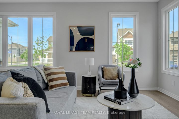 Photo 17 at 133 Celestial Grove, Nepean (Half Moon Bay), Ottawa