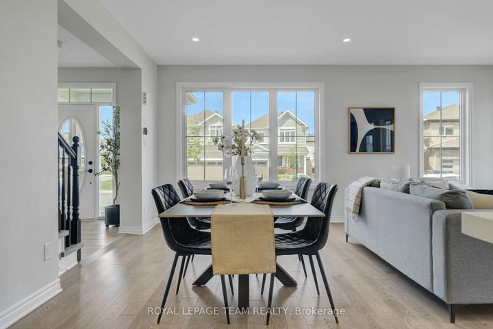 Photo 19 at 133 Celestial Grove, Nepean (Half Moon Bay), Ottawa