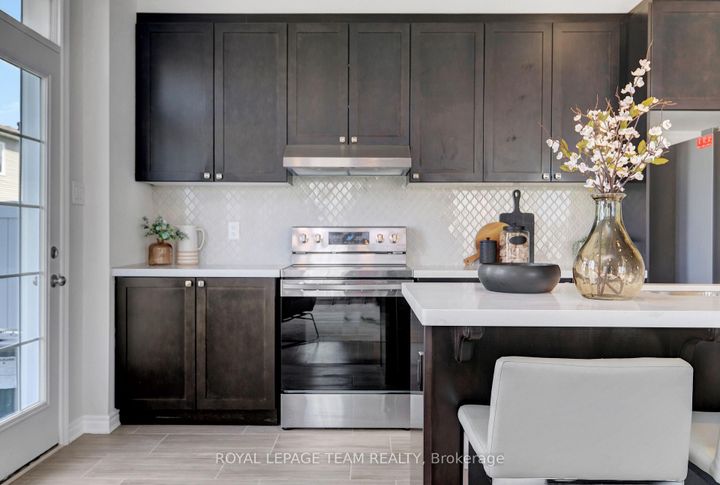 Photo 21 at 133 Celestial Grove, Nepean (Half Moon Bay), Ottawa
