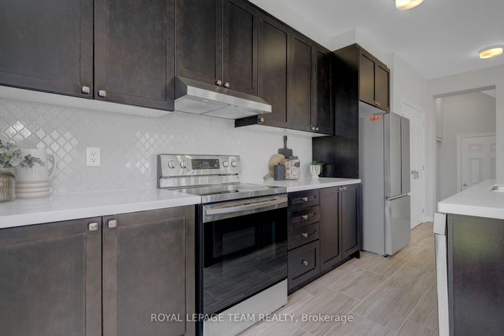 Photo 25 at 133 Celestial Grove, Nepean (Half Moon Bay), Ottawa