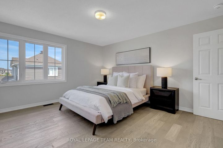 Photo 29 at 133 Celestial Grove, Nepean (Half Moon Bay), Ottawa
