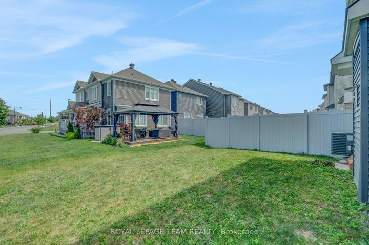 Photo 46 at 133 Celestial Grove, Nepean (Half Moon Bay), Ottawa