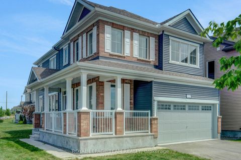 Photo 6 at 133 Celestial Grove, Nepean (Half Moon Bay), Ottawa