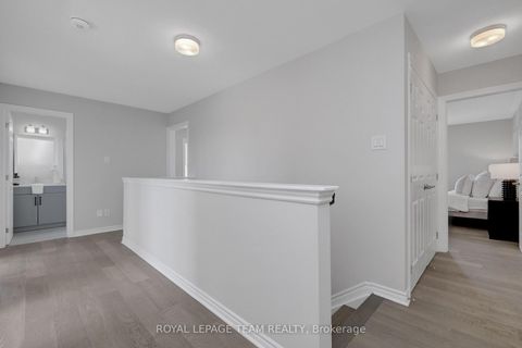 Photo 8 at 133 Celestial Grove, Nepean (Half Moon Bay), Ottawa