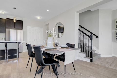Photo 9 at 133 Celestial Grove, Nepean (Half Moon Bay), Ottawa