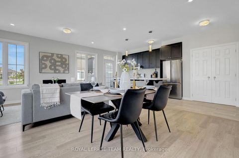 Photo 11 at 133 Celestial Grove, Nepean (Half Moon Bay), Ottawa