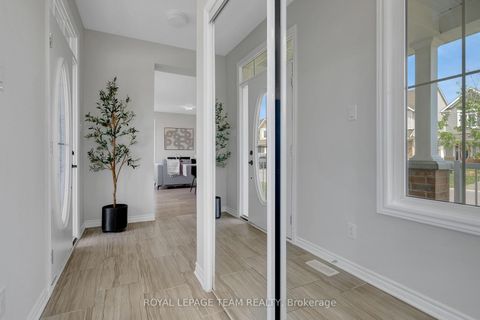 Photo 12 at 133 Celestial Grove, Nepean (Half Moon Bay), Ottawa