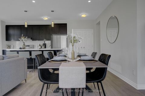 Photo 14 at 133 Celestial Grove, Nepean (Half Moon Bay), Ottawa