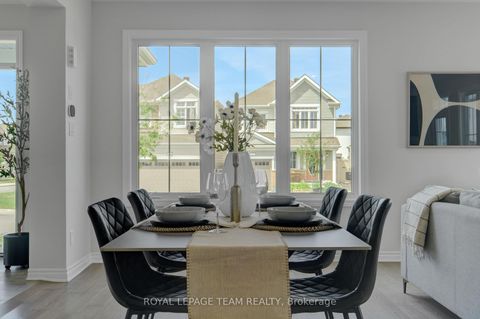 Photo 15 at 133 Celestial Grove, Nepean (Half Moon Bay), Ottawa