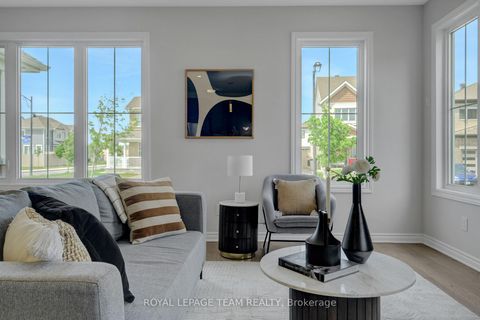 Photo 17 at 133 Celestial Grove, Nepean (Half Moon Bay), Ottawa