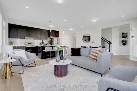 Photo 18 at 133 Celestial Grove, Nepean (Half Moon Bay), Ottawa
