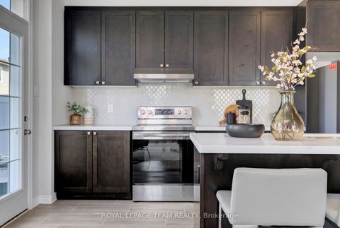 Photo 21 at 133 Celestial Grove, Nepean (Half Moon Bay), Ottawa