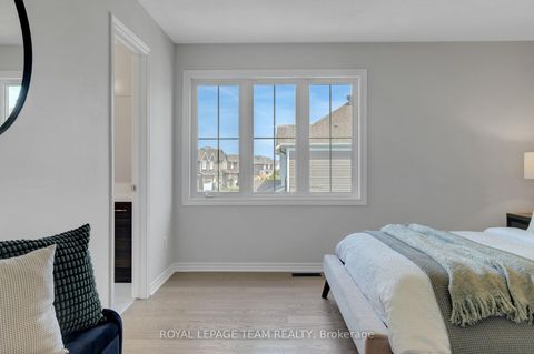 Photo 30 at 133 Celestial Grove, Nepean (Half Moon Bay), Ottawa