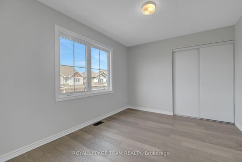 Photo 37 at 133 Celestial Grove, Nepean (Half Moon Bay), Ottawa