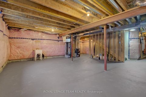 Photo 45 at 133 Celestial Grove, Nepean (Half Moon Bay), Ottawa