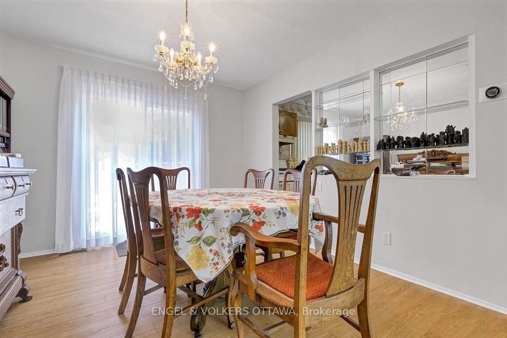 Photo 12 at 2695 Hickson Crescent S, Nepean (Redwood Park), Ottawa