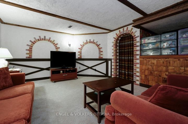 Photo 31 at 2695 Hickson Crescent S, Nepean (Redwood Park), Ottawa