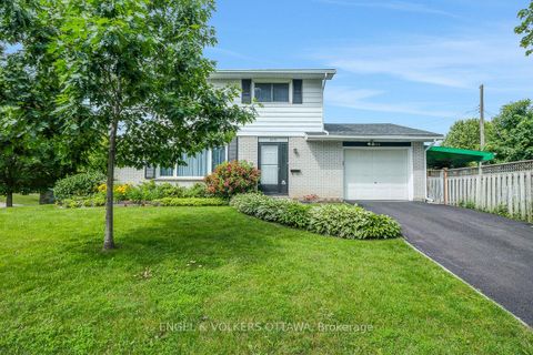 Photo 0 at 2695 Hickson Crescent S, Nepean (Redwood Park), Ottawa