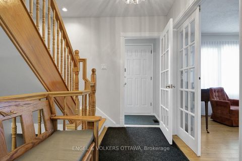 Photo 6 at 2695 Hickson Crescent S, Nepean (Redwood Park), Ottawa