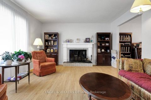 Photo 8 at 2695 Hickson Crescent S, Nepean (Redwood Park), Ottawa