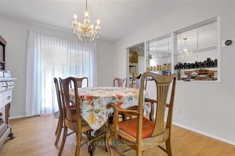 Photo 12 at 2695 Hickson Crescent S, Nepean (Redwood Park), Ottawa