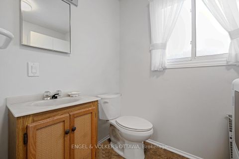 Photo 20 at 2695 Hickson Crescent S, Nepean (Redwood Park), Ottawa