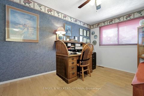 Photo 26 at 2695 Hickson Crescent S, Nepean (Redwood Park), Ottawa