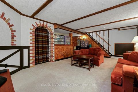 Photo 30 at 2695 Hickson Crescent S, Nepean (Redwood Park), Ottawa