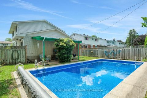 Photo 36 at 2695 Hickson Crescent S, Nepean (Redwood Park), Ottawa