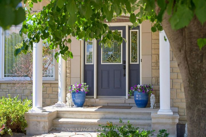 Photo 3 at 7 Tradewinds Drive, Nepean (Barrhaven East), Ottawa
