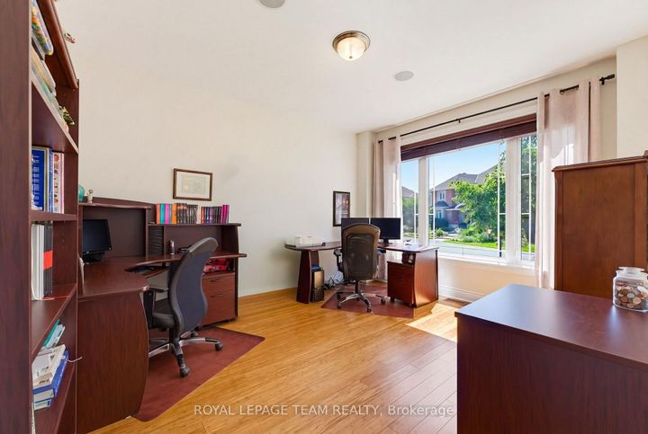 Photo 4 at 7 Tradewinds Drive, Nepean (Barrhaven East), Ottawa