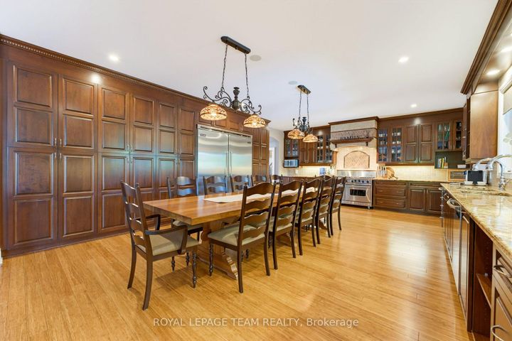 Photo 10 at 7 Tradewinds Drive, Nepean (Barrhaven East), Ottawa