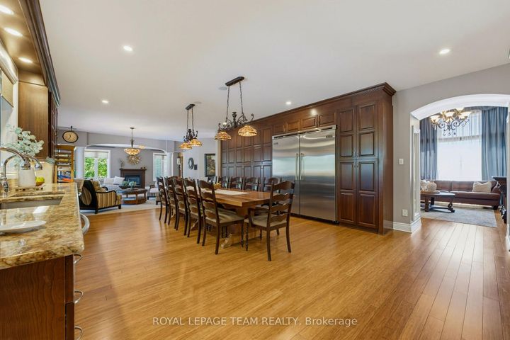 Photo 11 at 7 Tradewinds Drive, Nepean (Barrhaven East), Ottawa