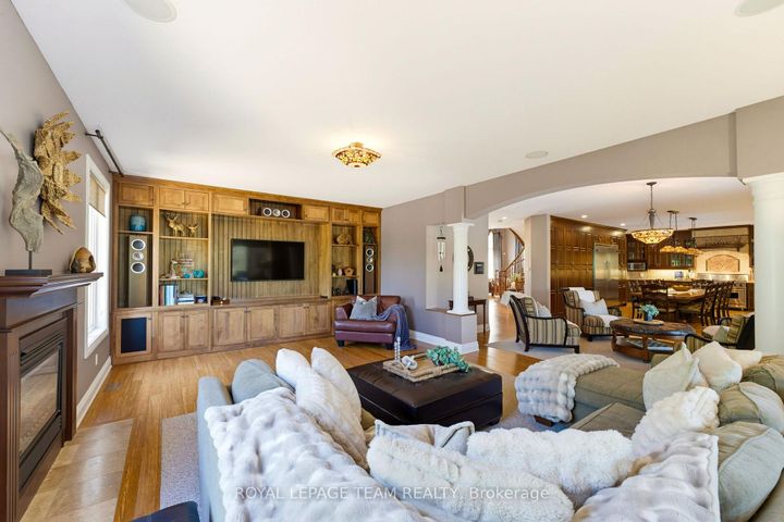 Photo 17 at 7 Tradewinds Drive, Nepean (Barrhaven East), Ottawa
