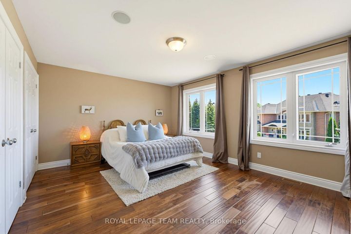 Photo 30 at 7 Tradewinds Drive, Nepean (Barrhaven East), Ottawa
