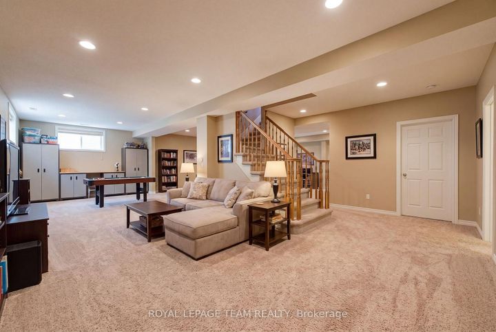Photo 36 at 7 Tradewinds Drive, Nepean (Barrhaven East), Ottawa
