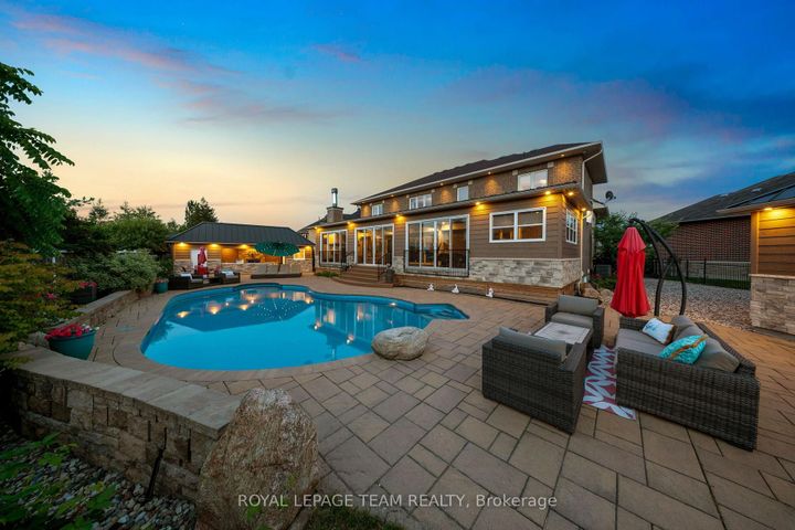 Photo 39 at 7 Tradewinds Drive, Nepean (Barrhaven East), Ottawa