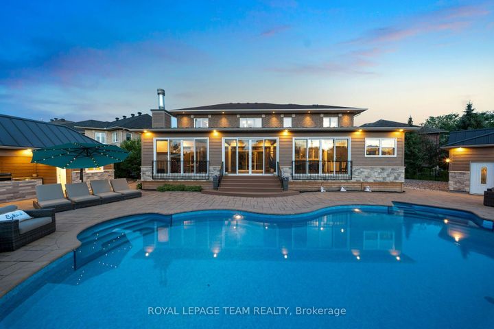Photo 40 at 7 Tradewinds Drive, Nepean (Barrhaven East), Ottawa