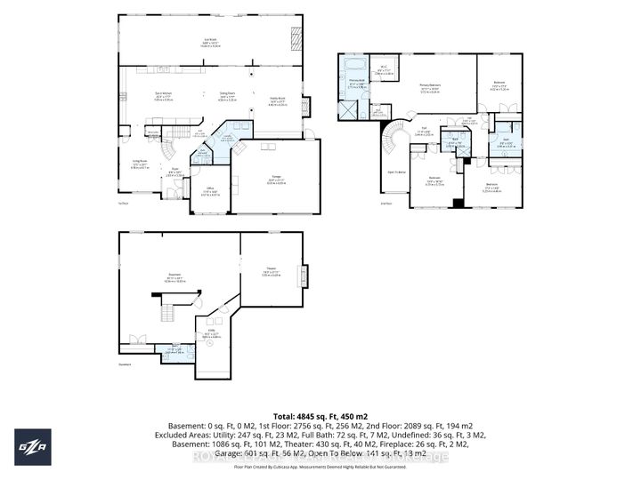 Photo 46 at 7 Tradewinds Drive, Nepean (Barrhaven East), Ottawa