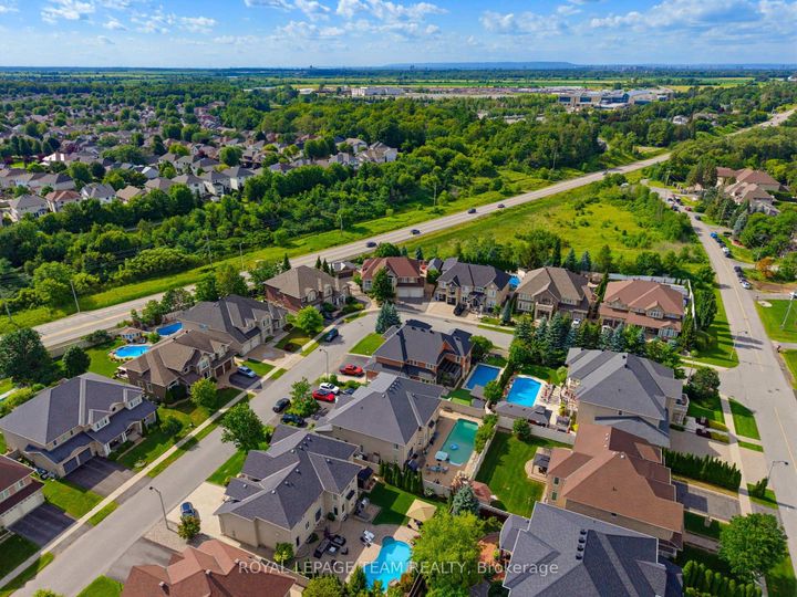 Photo 47 at 7 Tradewinds Drive, Nepean (Barrhaven East), Ottawa