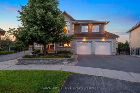 Photo 1 at 7 Tradewinds Drive, Nepean (Barrhaven East), Ottawa