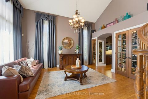 Photo 5 at 7 Tradewinds Drive, Nepean (Barrhaven East), Ottawa